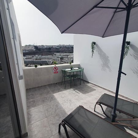 Blue Views Vivienda Vacacional Porto Rico Extérieur photo