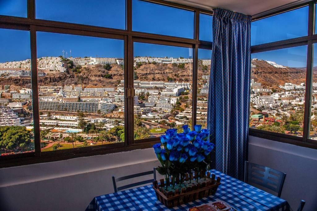Blue Views Vivienda Vacacional Porto Rico Extérieur photo