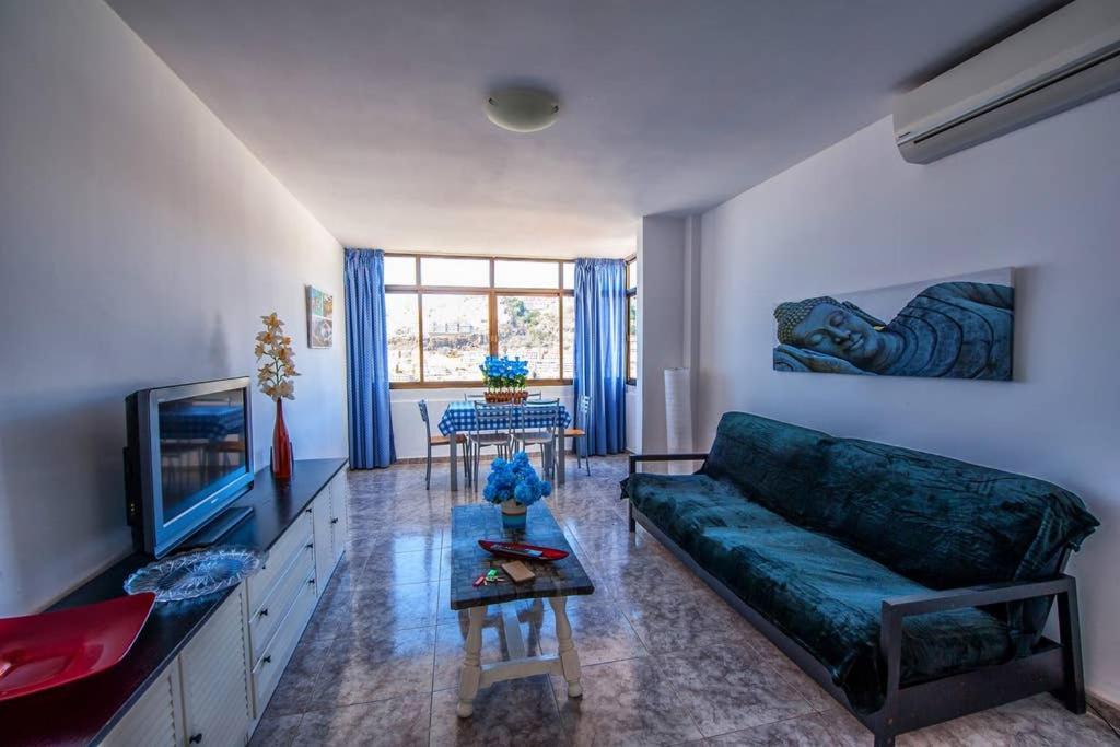 Blue Views Vivienda Vacacional Porto Rico Extérieur photo