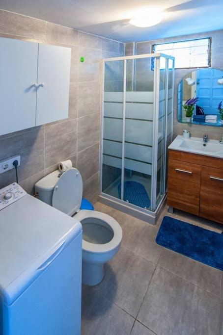 Blue Views Vivienda Vacacional Porto Rico Extérieur photo