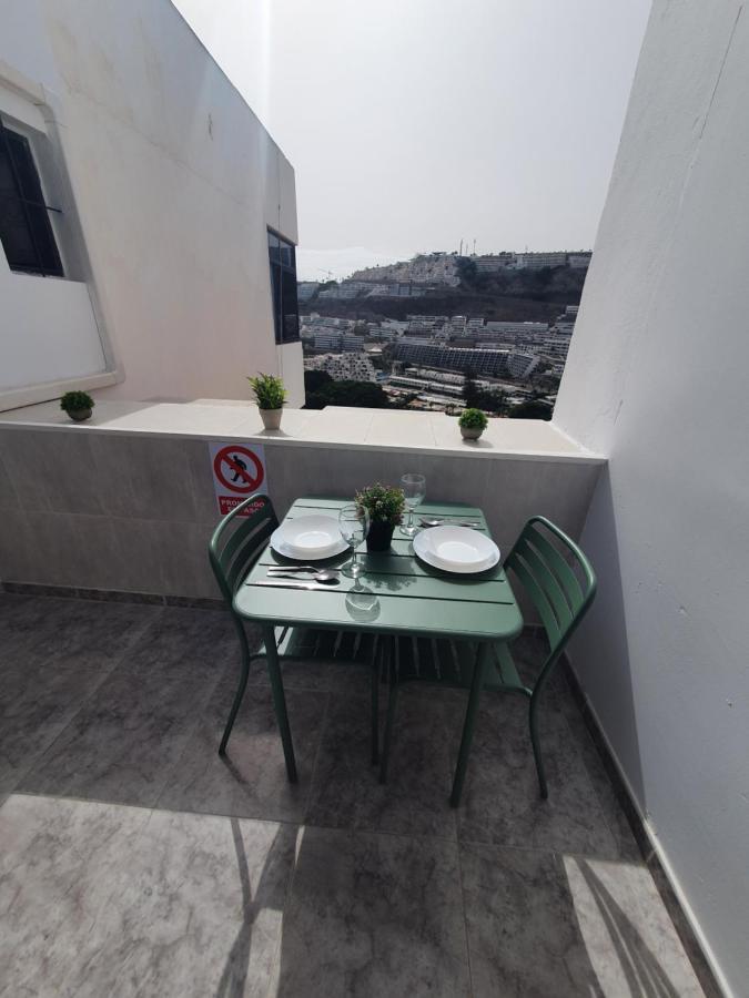 Blue Views Vivienda Vacacional Porto Rico Extérieur photo