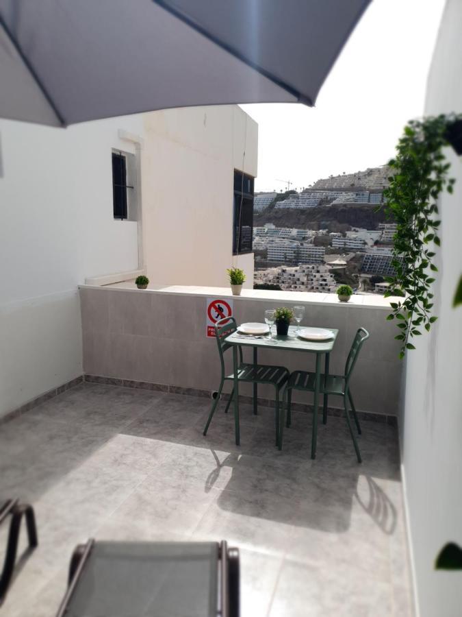 Blue Views Vivienda Vacacional Porto Rico Extérieur photo