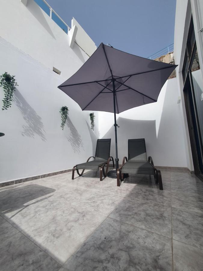 Blue Views Vivienda Vacacional Porto Rico Extérieur photo